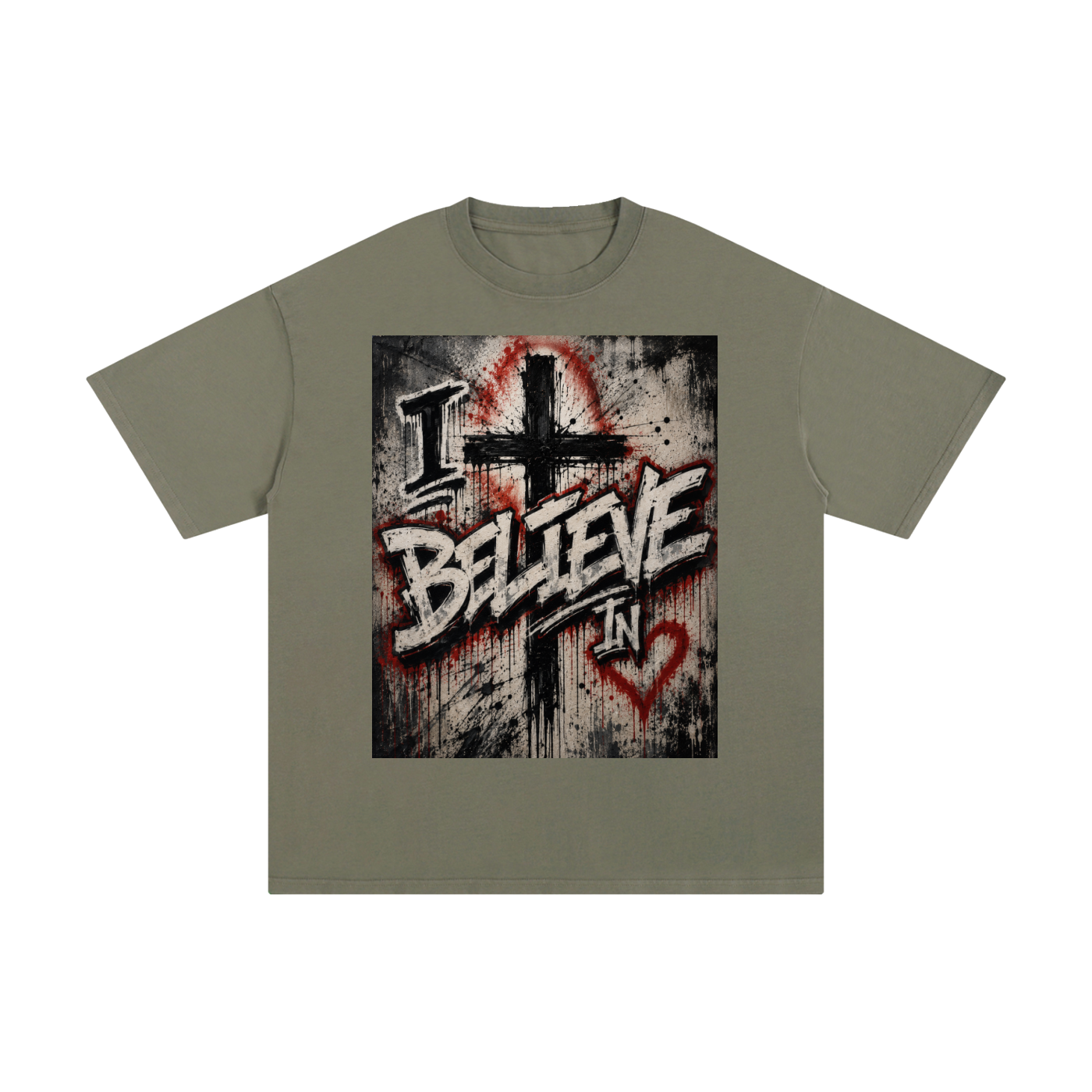Unisex Pure Cotton T-Shirt