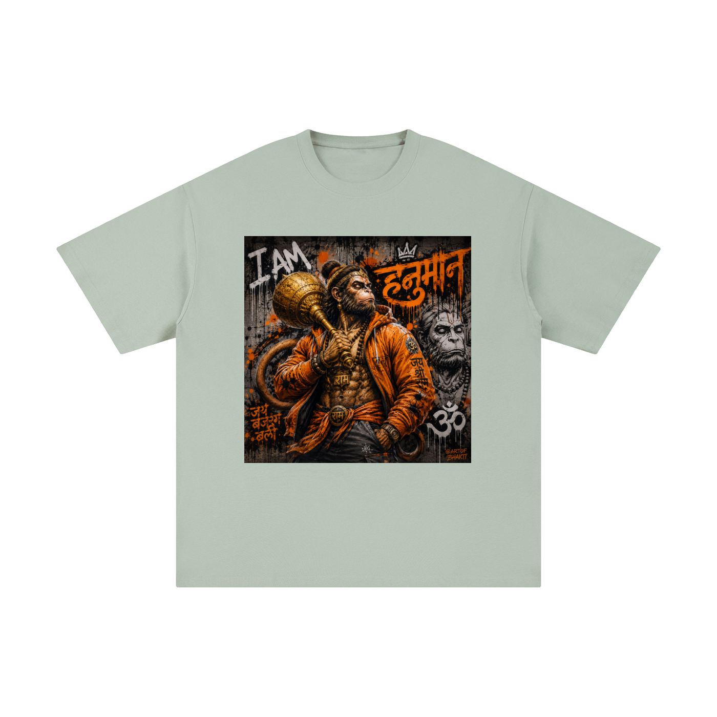 Unisex Pure Cotton T-Shirt