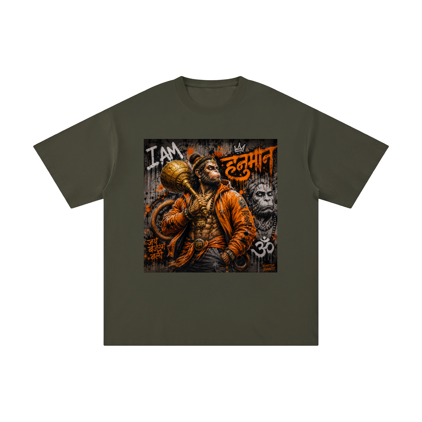 Unisex Pure Cotton T-Shirt