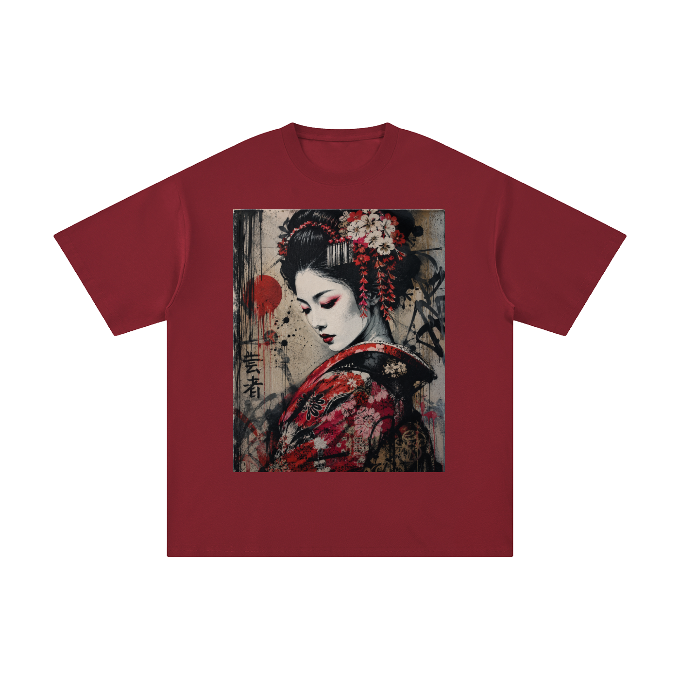 Unisex Pure Cotton T-Shirt