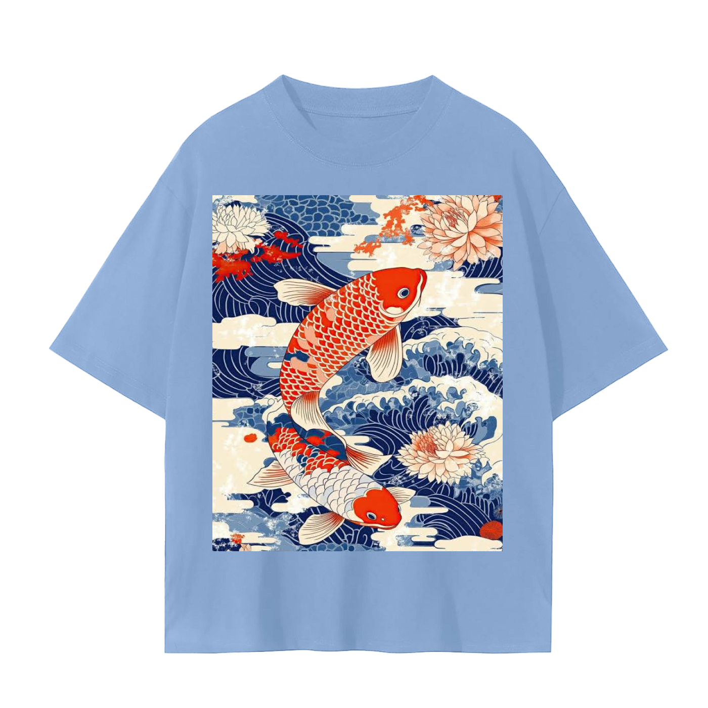 Unisex Seamless T-Shirt