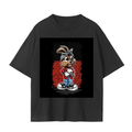 Unisex Seamless T-Shirt