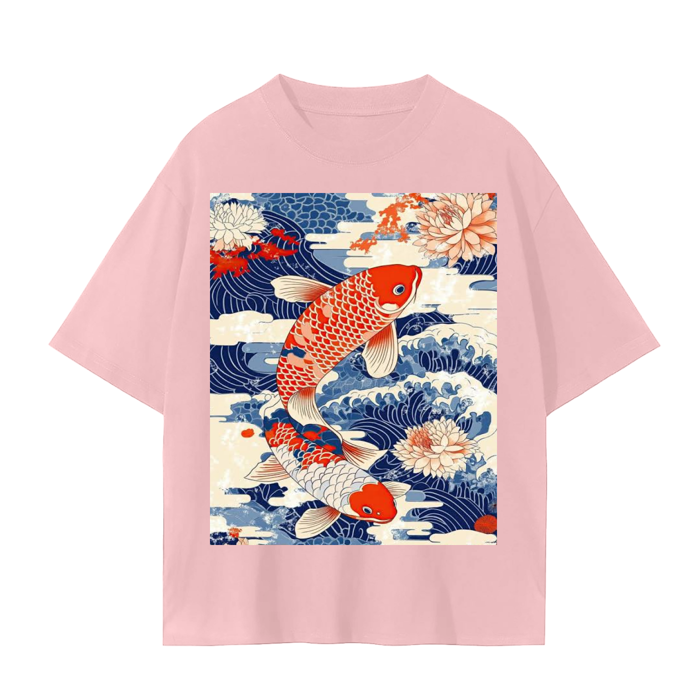 Unisex Seamless T-Shirt