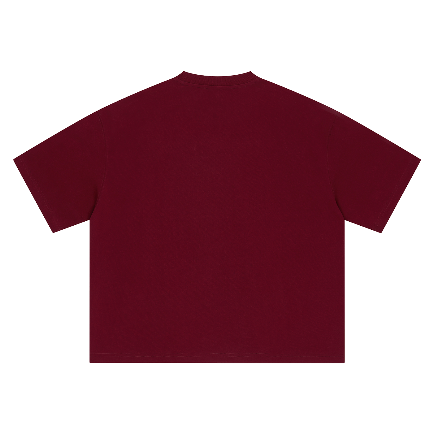 Boxy Oversized T-Shirt