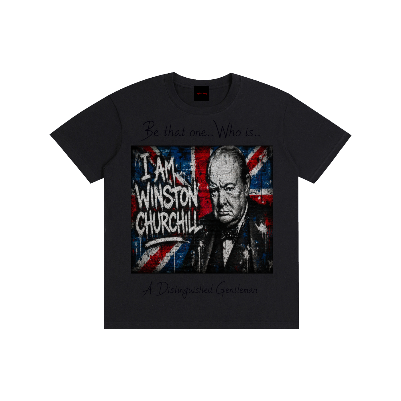 Pure Cotton Unisex T-Shirt