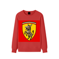 Classic Unisex Cotton Sweatshirt
