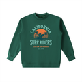 Essential Heavyweight Crewneck Sweatshirt