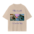 Unisex Seamless T-Shirt