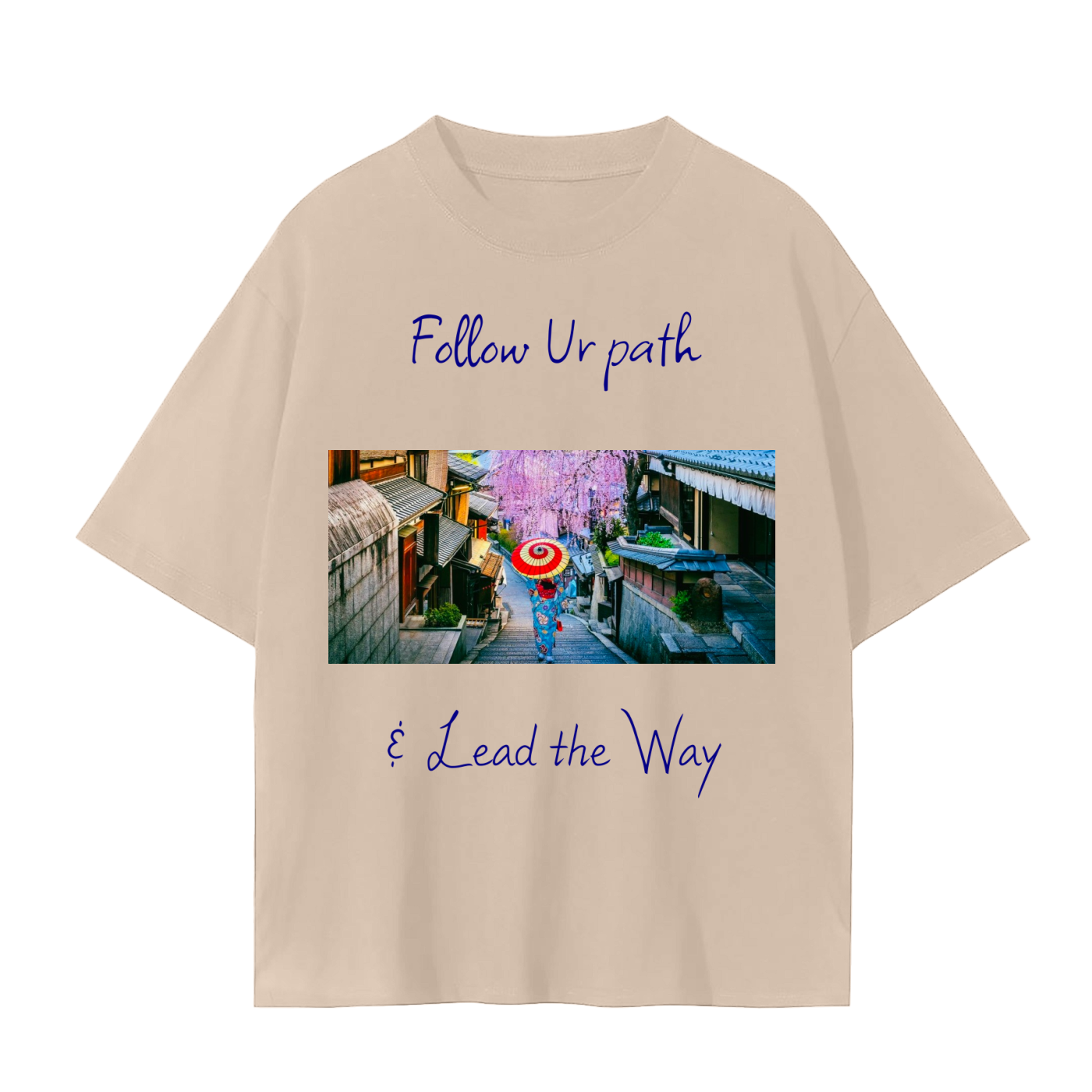 Unisex Seamless T-Shirt