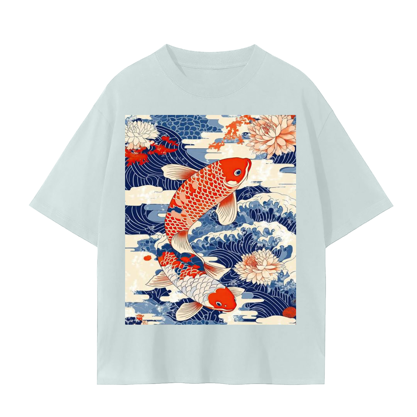 Unisex Seamless T-Shirt