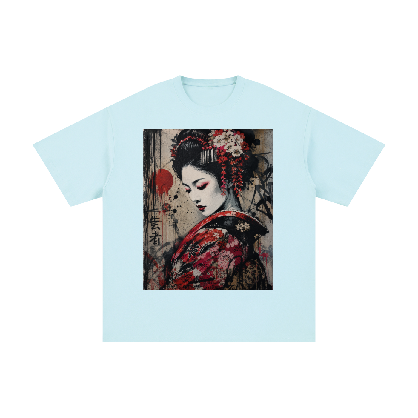 Unisex Pure Cotton T-Shirt