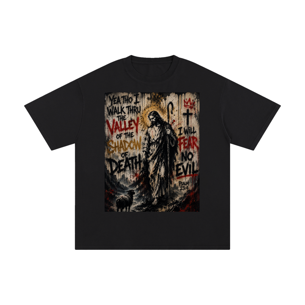 Unisex Pure Cotton T-Shirt