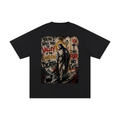 Unisex Pure Cotton T-Shirt