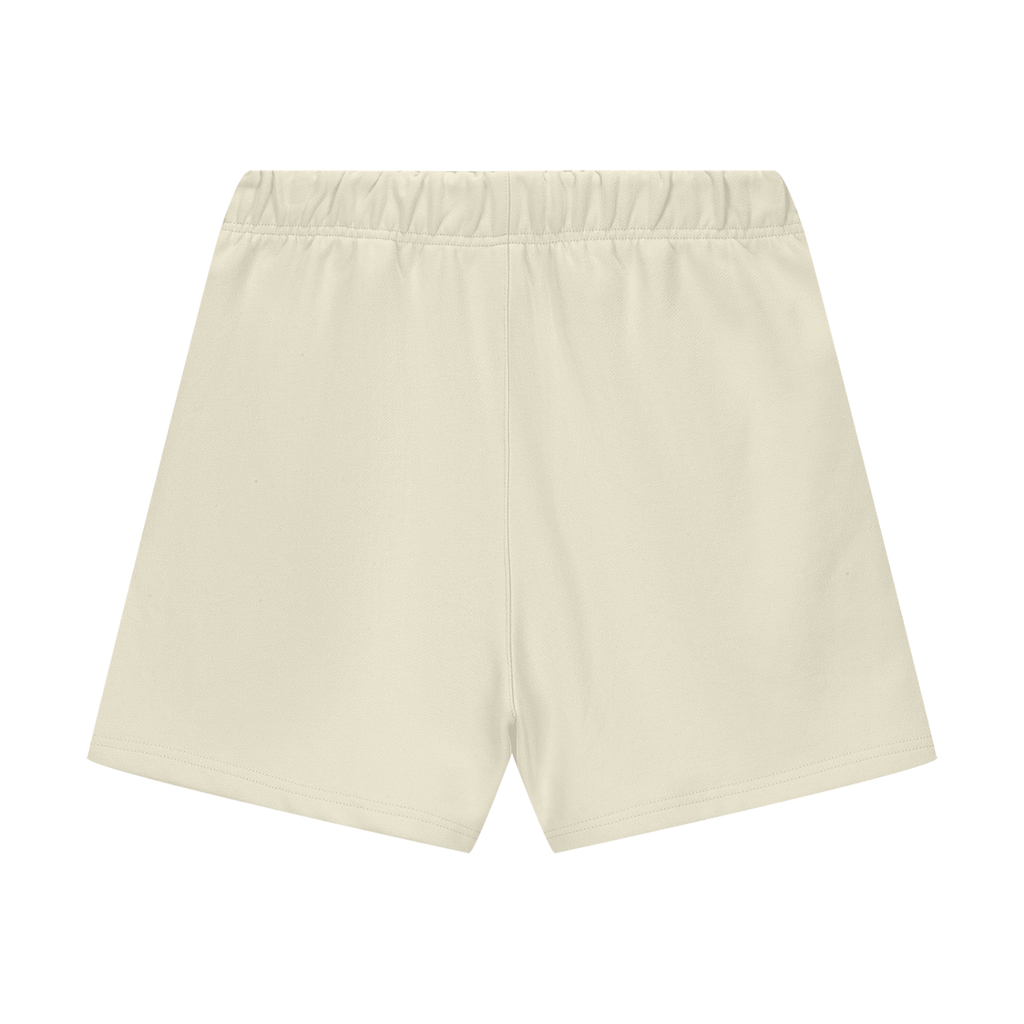 Unisex Heavyweight Fleece Loose Fit Shorts