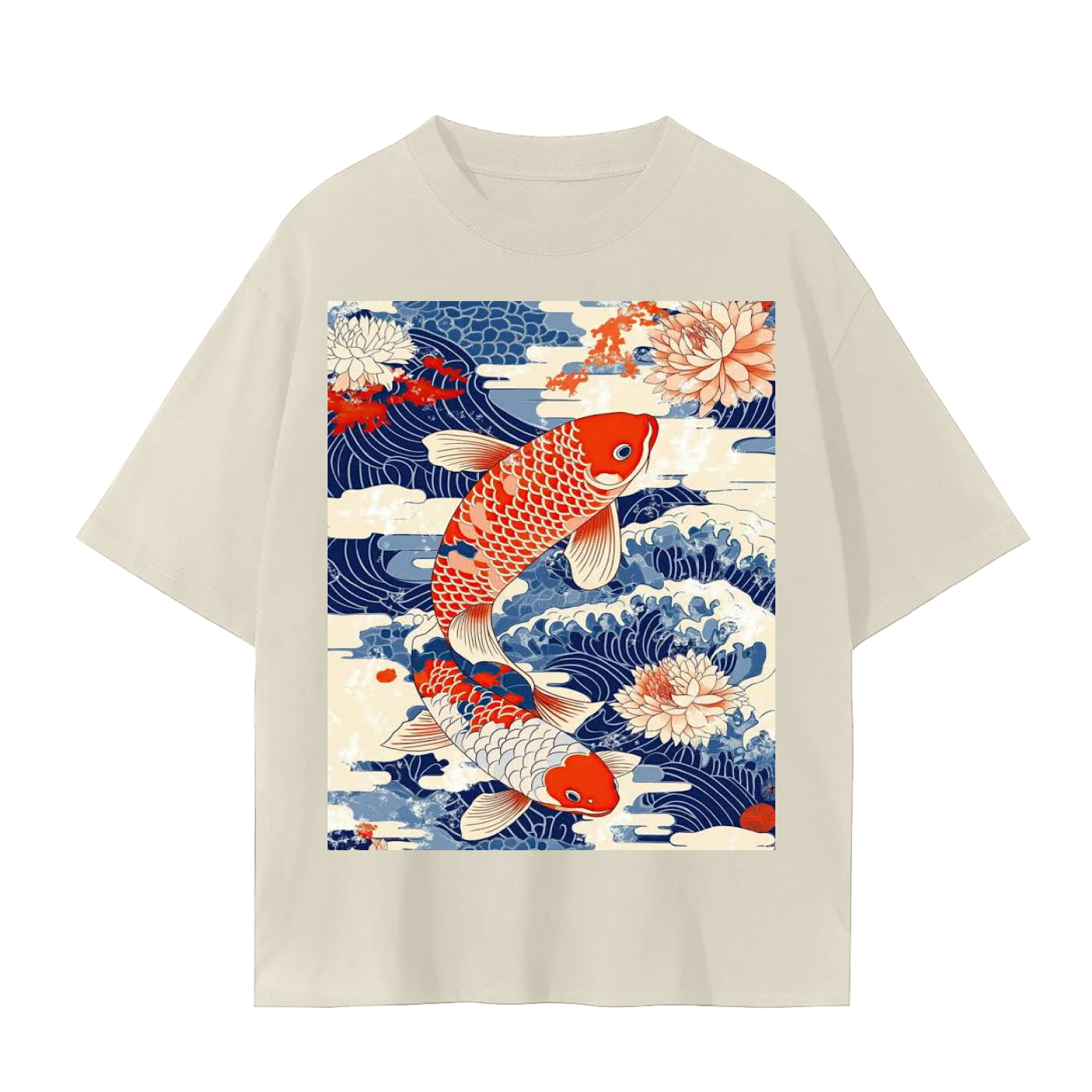 Unisex Seamless T-Shirt