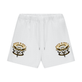 Unisex Heavyweight Fleece Loose Fit Shorts