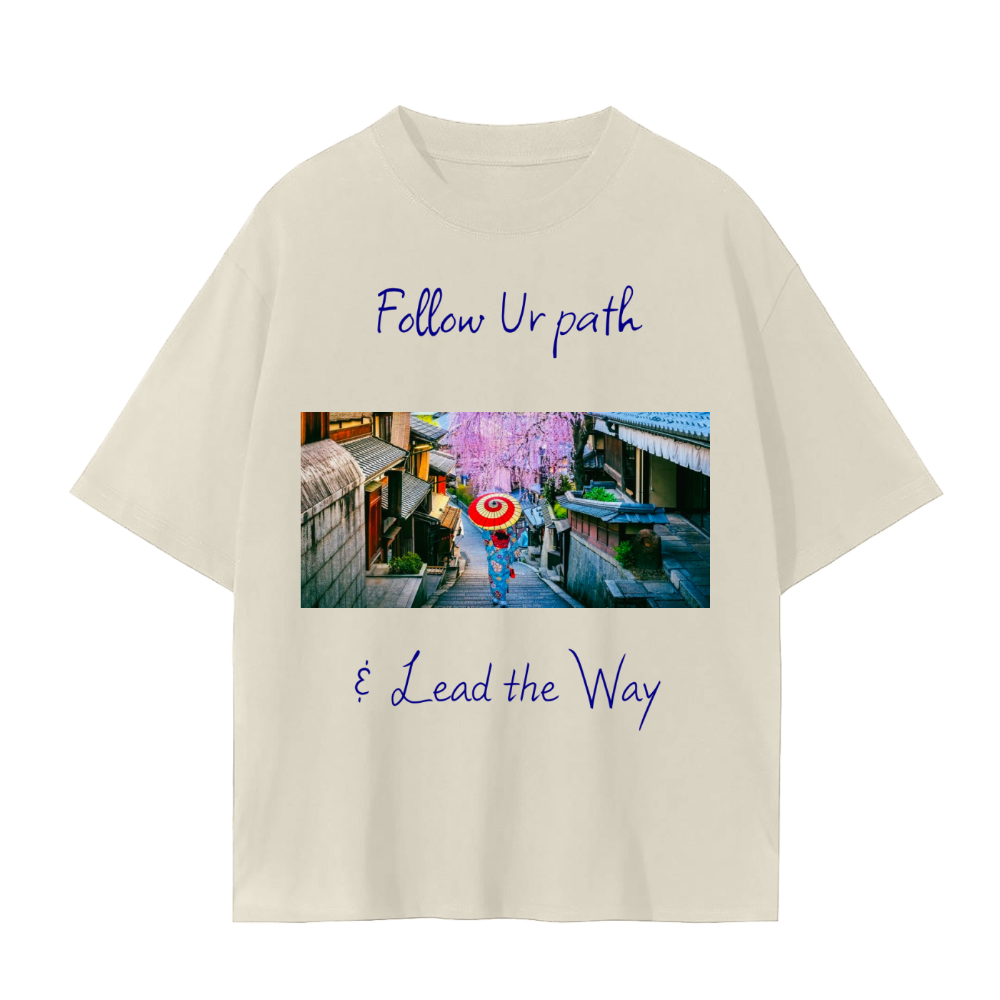 Unisex Seamless T-Shirt