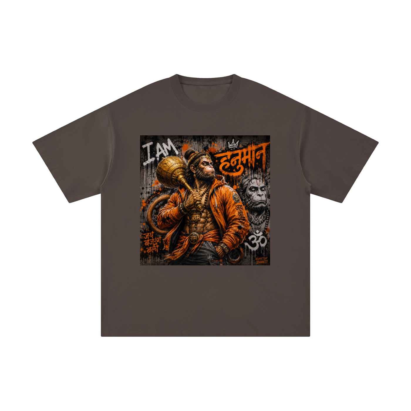 Unisex Pure Cotton T-Shirt
