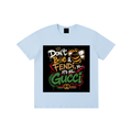 Pure Cotton Unisex T-Shirt