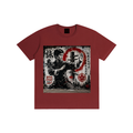 Pure Cotton Unisex T-Shirt