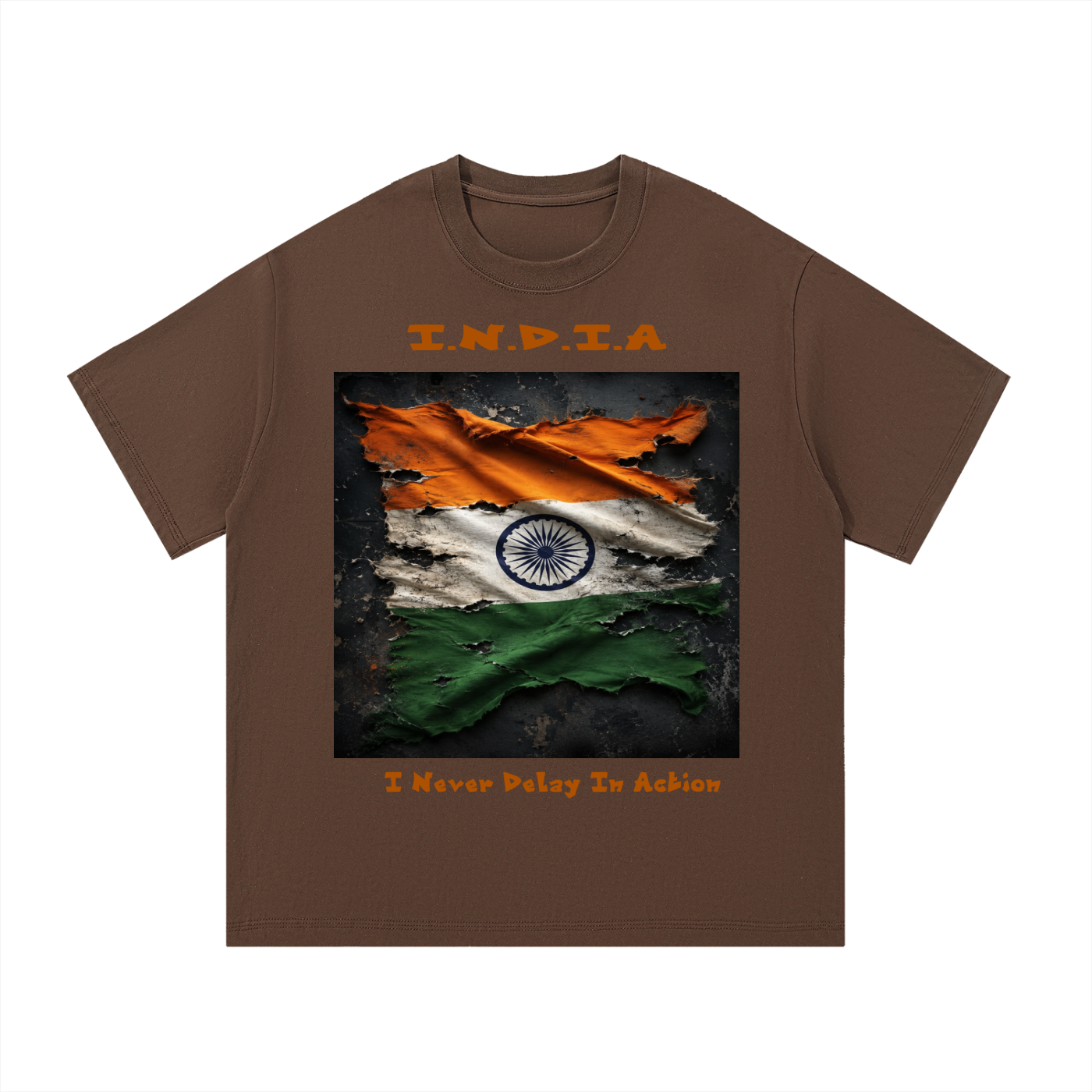 Essential Cotton T-Shirt