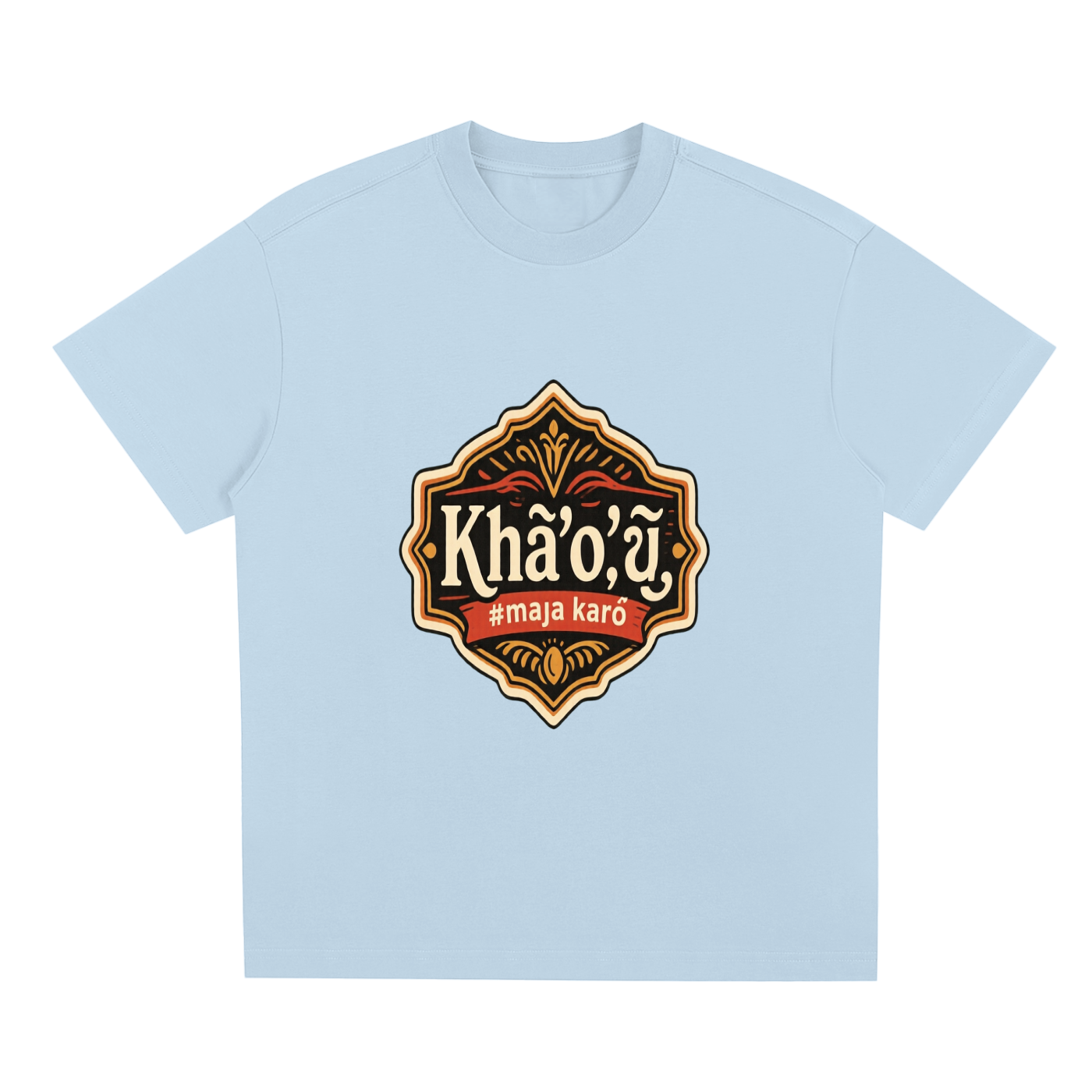 Sorona Quick-Dry Cooling T-Shirt