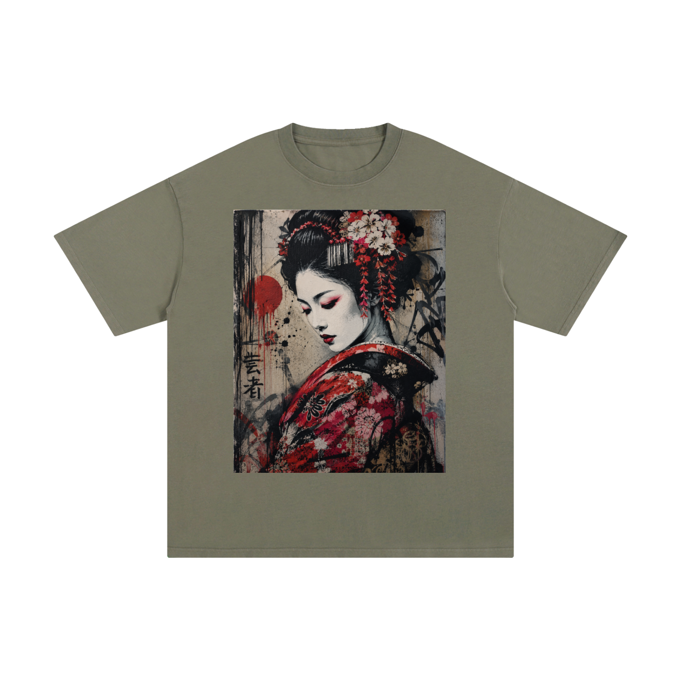Unisex Pure Cotton T-Shirt