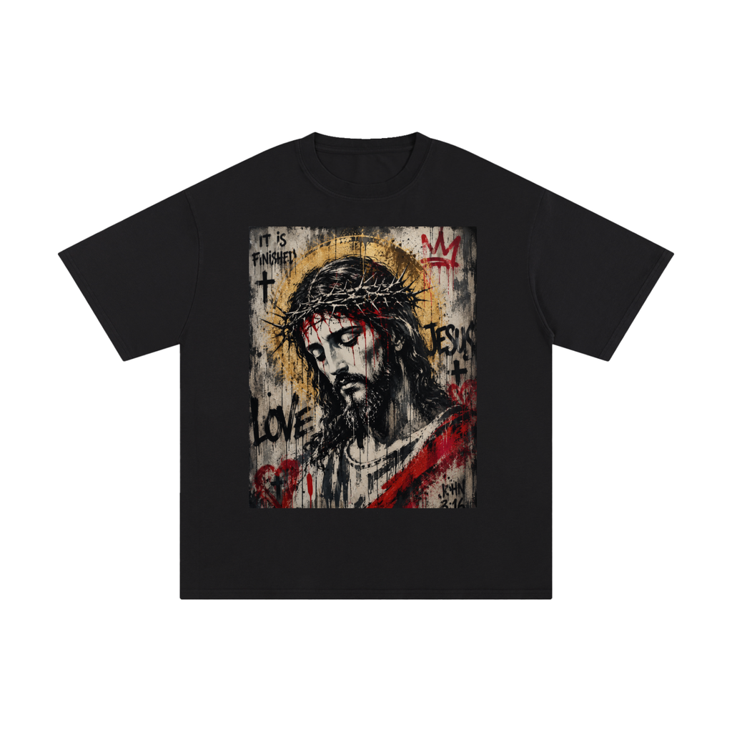 Unisex Pure Cotton T-Shirt