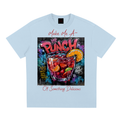 Sorona Quick-Dry Cooling T-Shirt