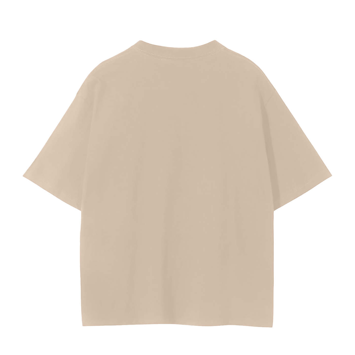 Unisex Seamless T-Shirt