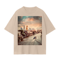Unisex Seamless T-Shirt