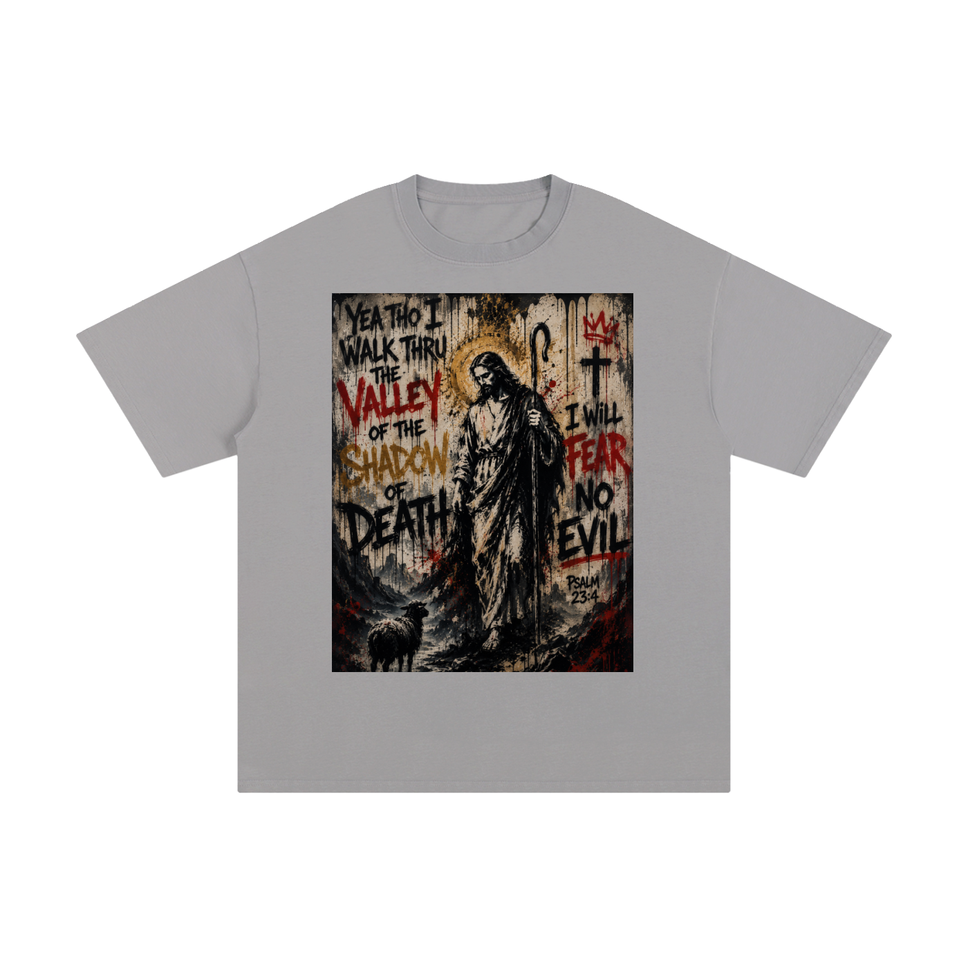 Unisex Pure Cotton T-Shirt