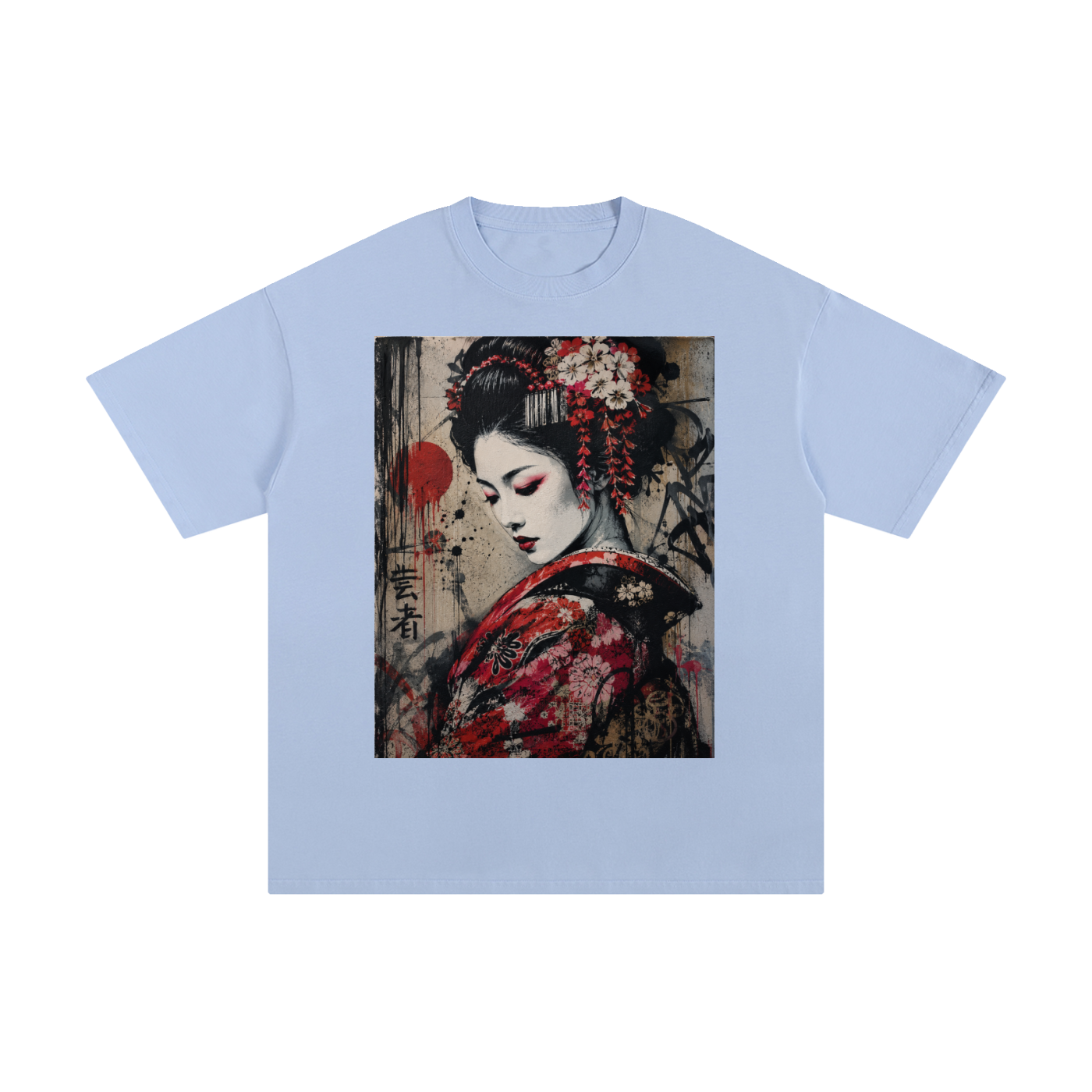 Unisex Pure Cotton T-Shirt