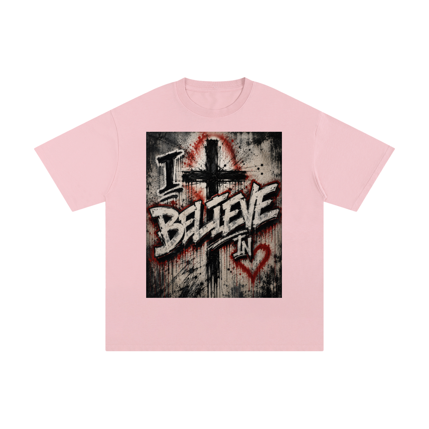 Unisex Pure Cotton T-Shirt