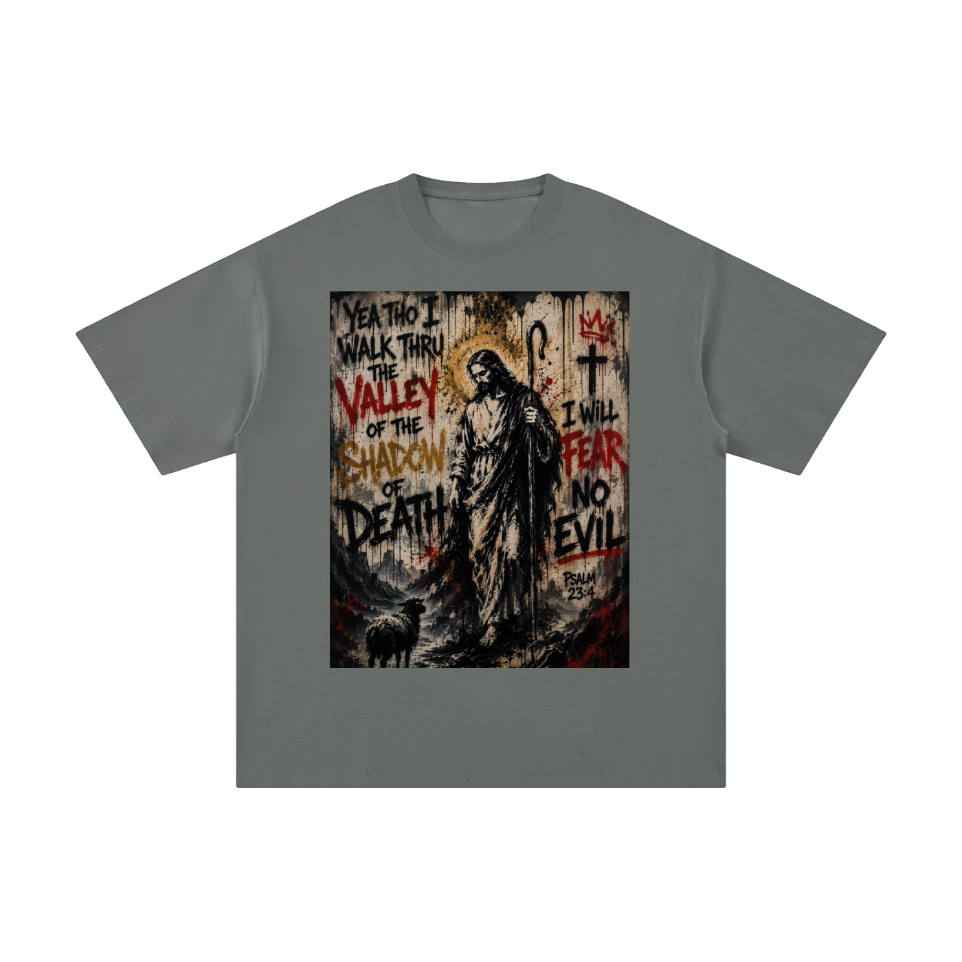 Unisex Pure Cotton T-Shirt