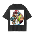 Unisex Seamless T-Shirt