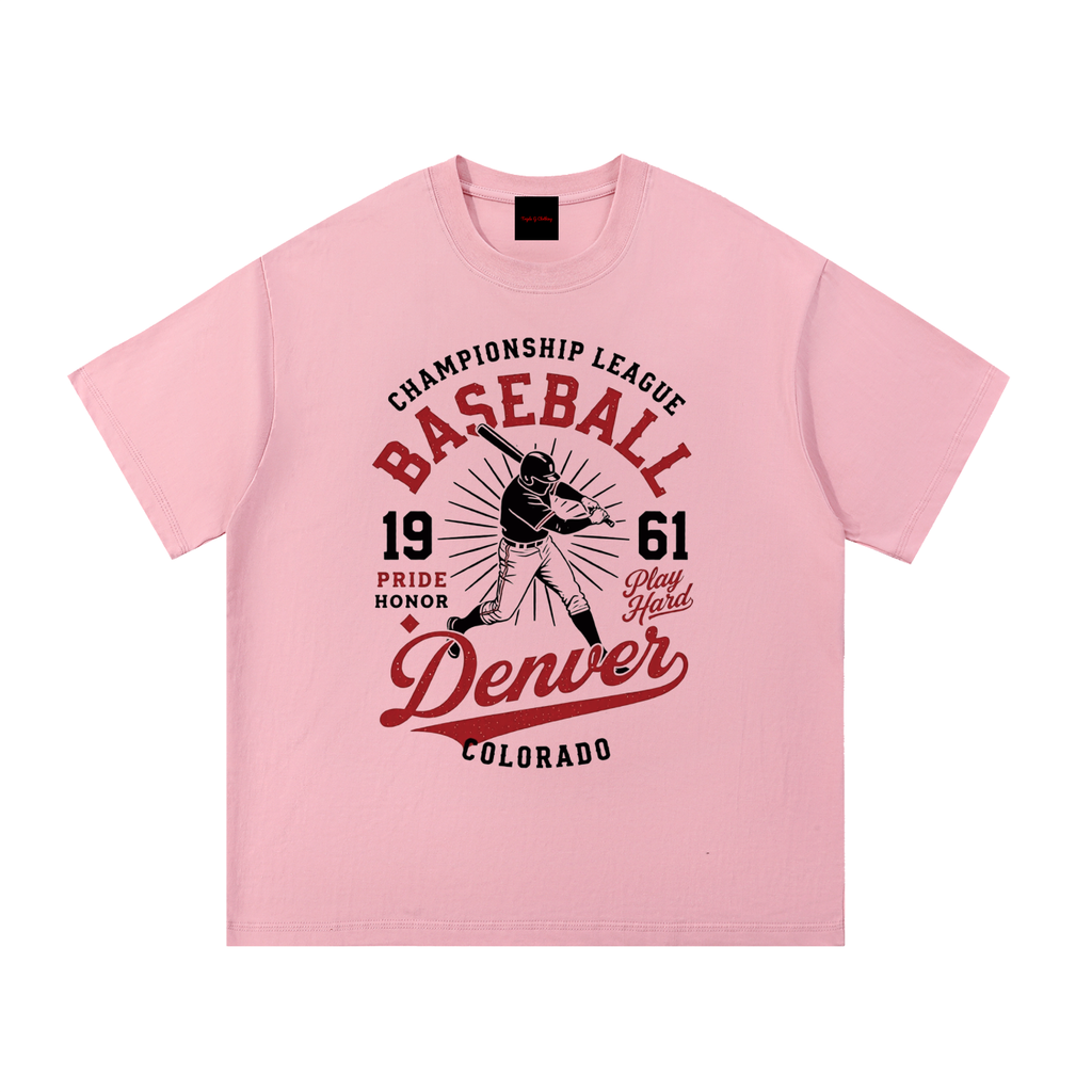 Essential Cotton T-Shirt