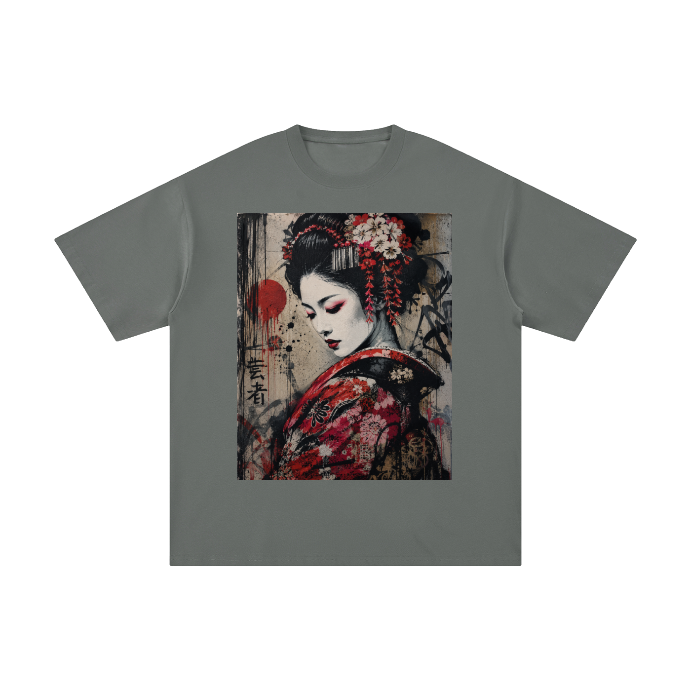 Unisex Pure Cotton T-Shirt
