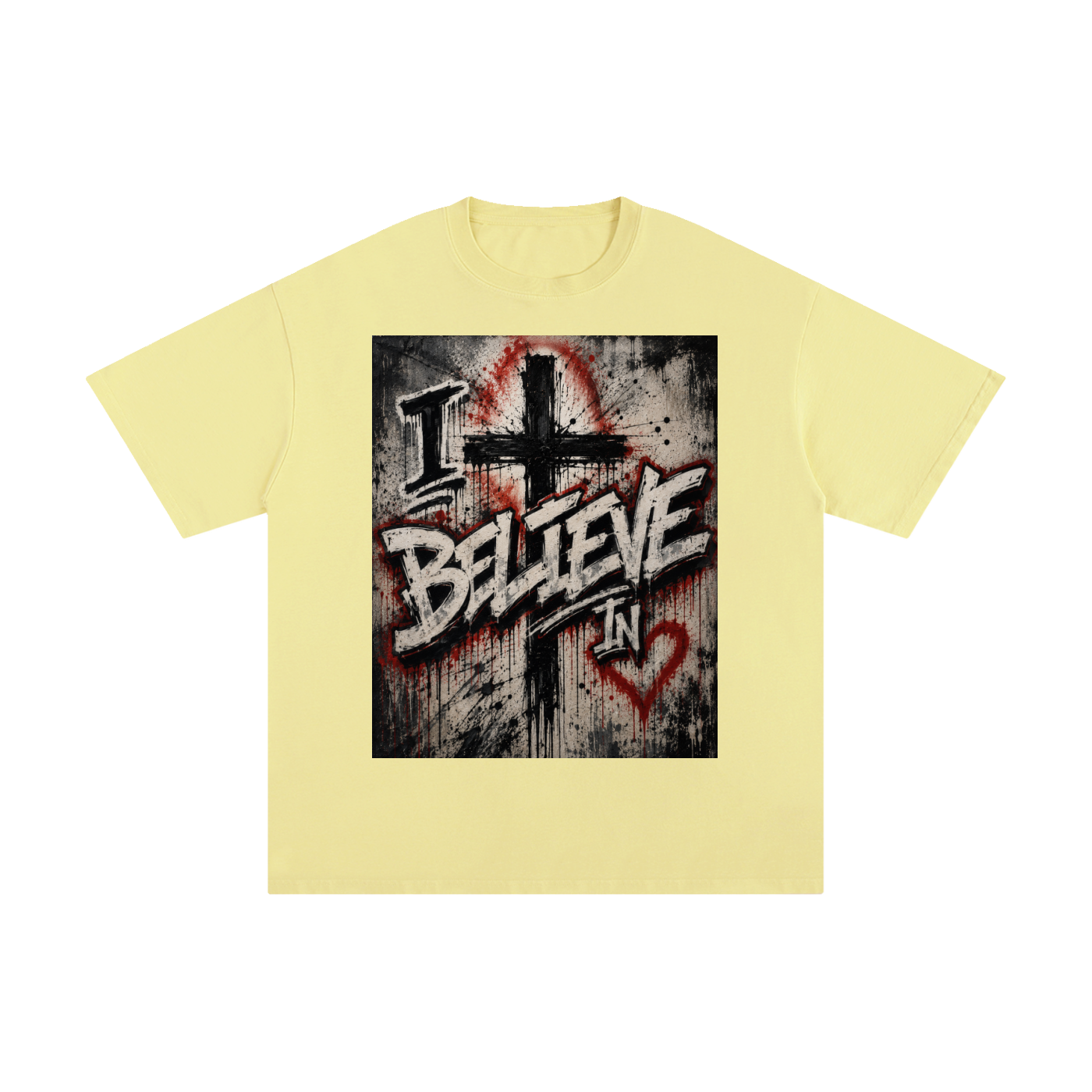 Unisex Pure Cotton T-Shirt