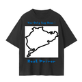 Unisex Seamless T-Shirt