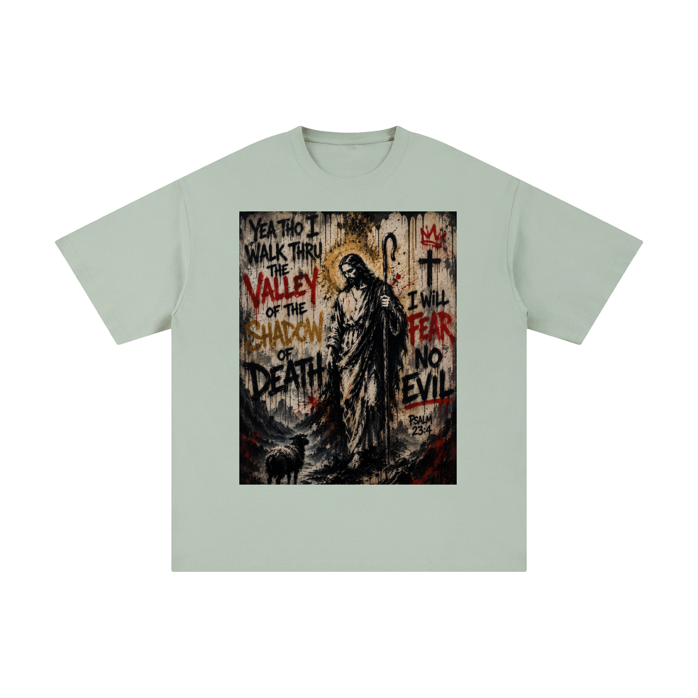 Unisex Pure Cotton T-Shirt