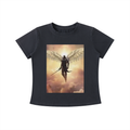 Vintage Wash Slim Fit T-shirt