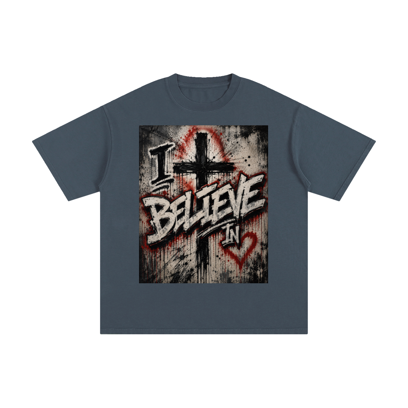 Unisex Pure Cotton T-Shirt