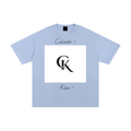 Unisex Pure Cotton T-Shirt
