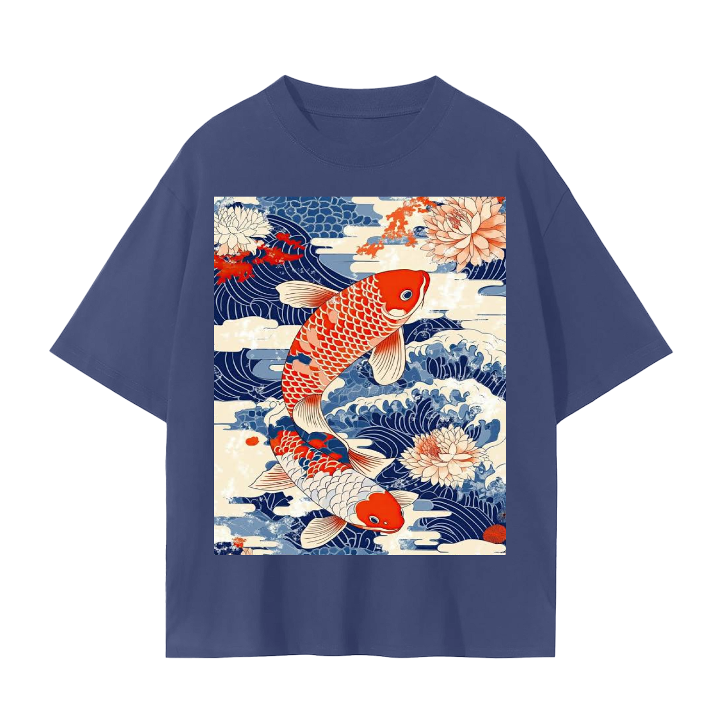 Unisex Seamless T-Shirt