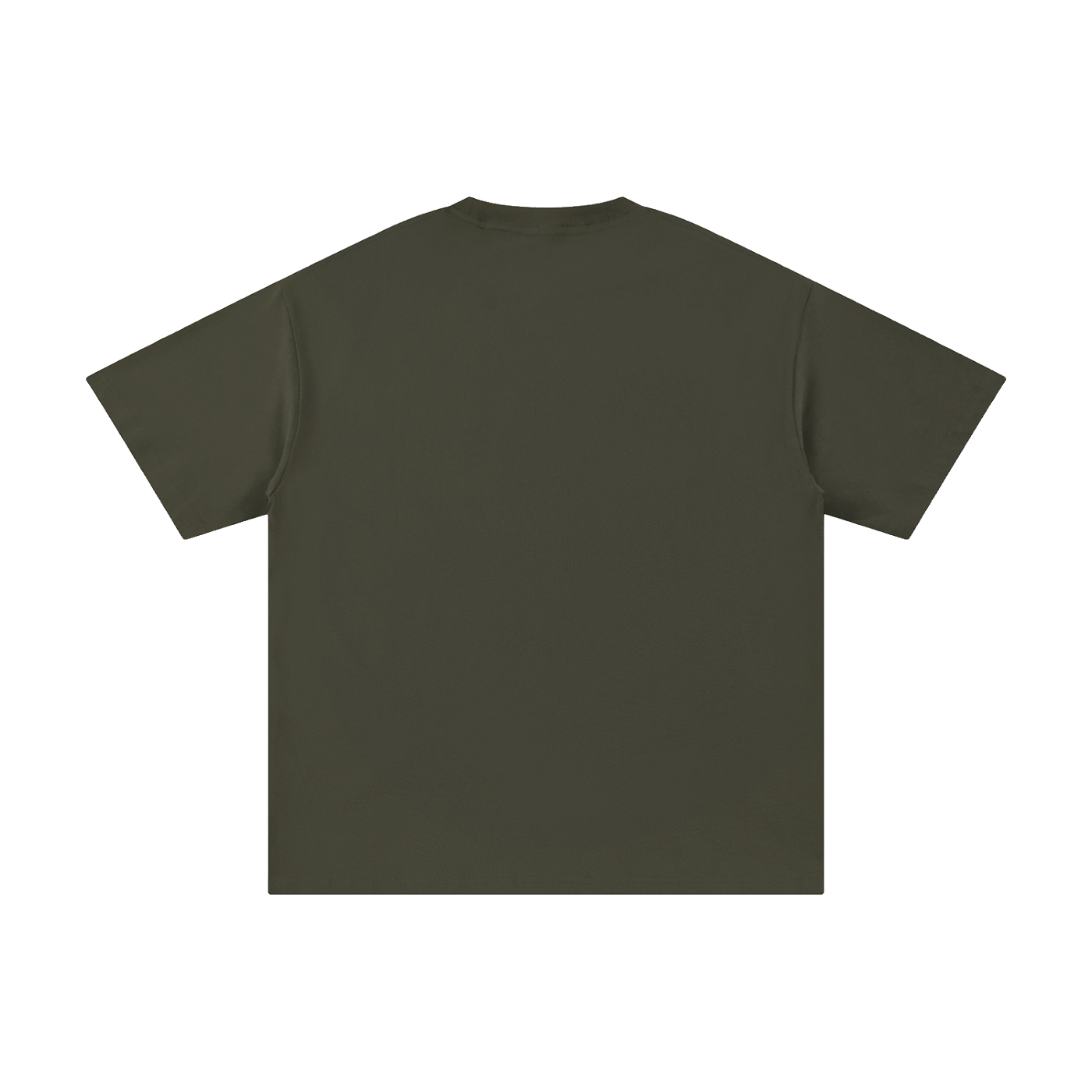 Unisex Pure Cotton T-Shirt