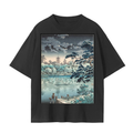 Unisex Seamless T-Shirt