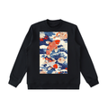 Essential Heavyweight Crewneck  Sweatshirt