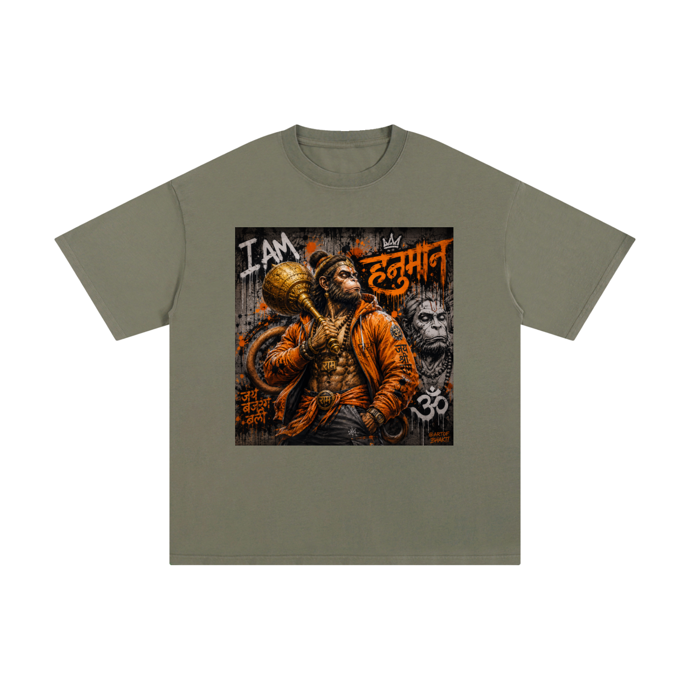 Unisex Pure Cotton T-Shirt