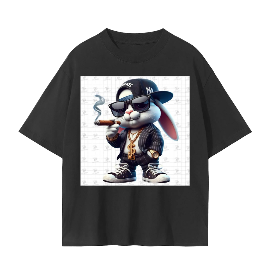 Unisex Seamless T-Shirt